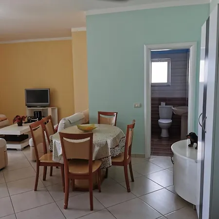 Apartament Durres *