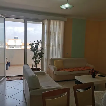 Durres Apartament Durrës