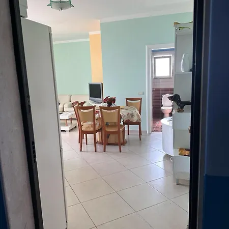 Apartament Durres