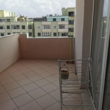 Apartament Durres Durrës